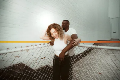 The One Thing No One Tells You About Getting Married - RELEVANT