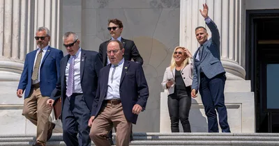 Lawmakers Leave D.C. for Break without Debt Limit Agreement