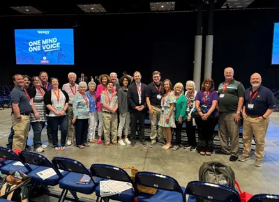 Mississippi church maxes out its messengers for the first time | Baptist Press