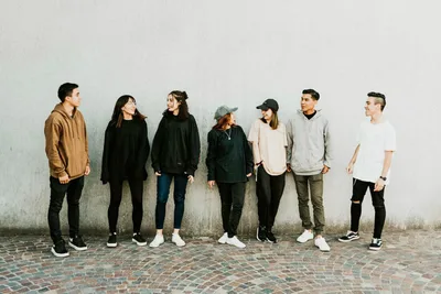 The Unexpected Benefits of Real Community - RELEVANT