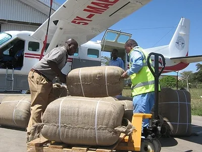 Mission group urges Christians to pray for release of missionary pilot, 2 volunteers imprisoned in Mozambique