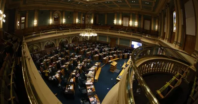 Colorado Passes Abortion Funding, Advances Transgender Bills