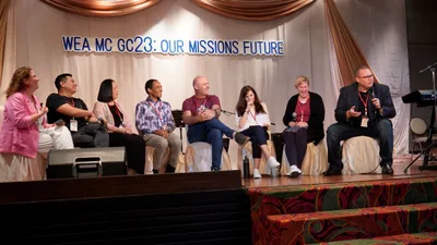 Emerging Trends Shaping the Future of Global Evangelical Missions (Pt. 1)