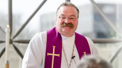 Lutheran Church-Missouri Synod President Calls for Excommunicating White Nationalists