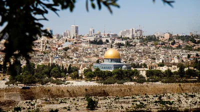 US Offering $1 Million to Report Human Rights Abuses in Israel, Palestinian Territories
