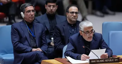 New Iranian Leader Threatens Strait of Hormuz in First Address