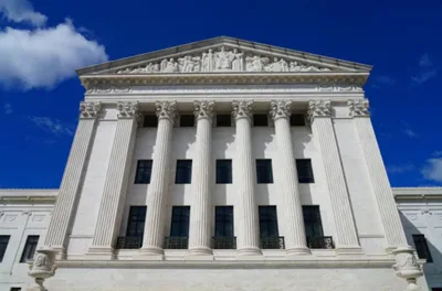 Politico: Supreme Court abortion draft still the only one being circulated