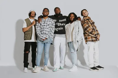 Maverick City Music Will Perform at This Weekend's Grammy Awards - RELEVANT