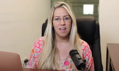 Ohio Right to Life staffer says she was fired for refusing to 'bend the knee to political correctness'