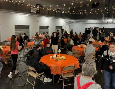 Wyoming Church’s People-First Approach Includes Cooperative Giving | Baptist Press