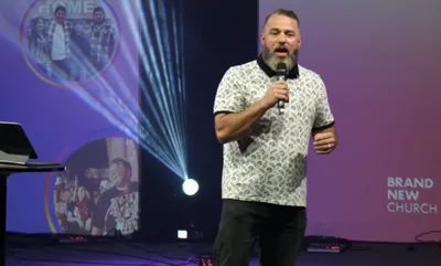 Pastor Sentenced to Probation after Pleading Guilty to Stealing $500K from Church