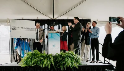 S.C. Baptist children’s ministry receives $2.6M for new facility | Baptist Press