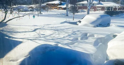Winter storm system blamed for at least 48 deaths