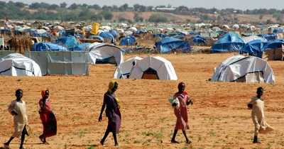 Five Killed in Attack on Sudan Aid Convoy
