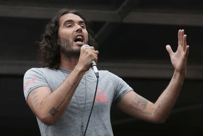 'I Need God': Actor Russell Brand Delivers Candid Admission About the Lord, 'Spirituality'