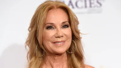 'I Felt the Anointing of the Holy Spirit': Kathy Lee Gifford Dishes on Her Viral Video