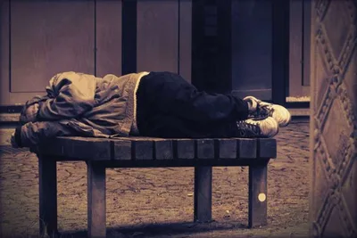 Cardinals offer funeral Mass for homeless man in Rome