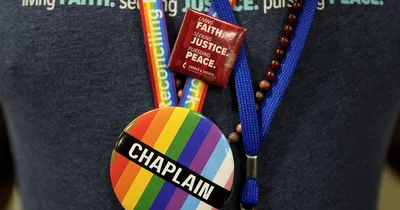 United Methodist Church court to rule on denominational exit process