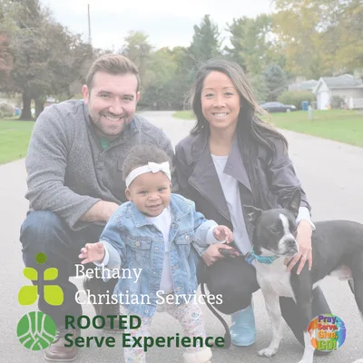 Bethany Christian Services will place children in LGBT families as part of Michigan settlement
