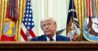 House Vote Passes War Powers Resolution Demanding That Trump End Iran Conflict