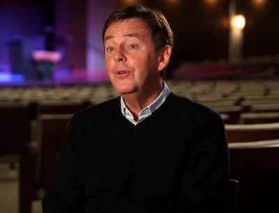 Alistair Begg Stands by Same-Sex Wedding Advice