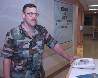 San Antonio seminary students serve double duty at Fort Sam Houston | Baptist Press