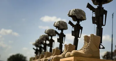 Firing squad execution of Fort Hood shooter will not be livestreamed, Trump says