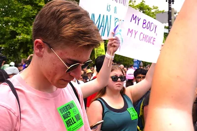 As Law, Roe Was a Bad Ruling That Always Had to Go