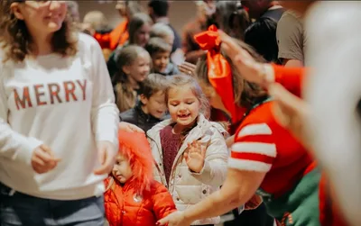 California megachurch to host Christmas event for families in need; 2K attendees expected