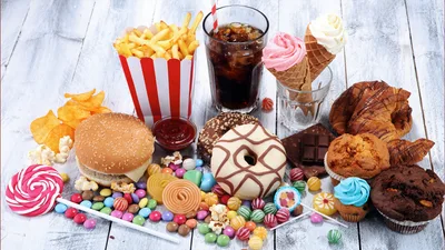 The Surprising Link Between These Foods and Depression, Anxiety and Other Mental Health Issues