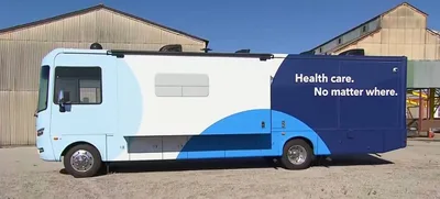 Pro-Life Democrats Counter Planned Parenthood's Mobile Abortion Clinic at DNC