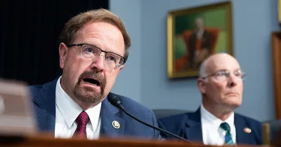 Ethics Panel Says Rep. Chuck Edwards Harassed Female Staffers