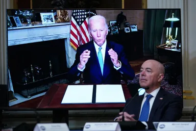 Biden Executive Order Urges HHS to Consider Medicaid Funds for Abortion Travel