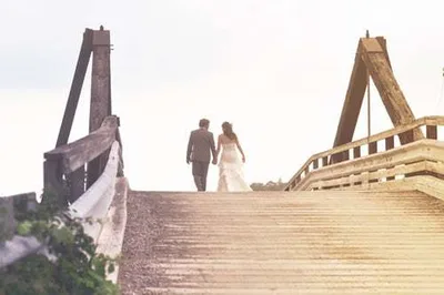 Ask Chuck: How to have a Frugal but Beautiful Wedding