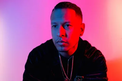 Christian artist Gawvi apologizes for sending explicit photos; ex-wife claims he cheated