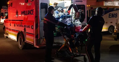 Four Canadian soldiers perish, 39 hurt in fire amid training