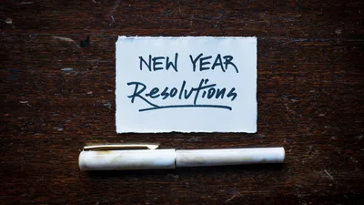 Health, Faith, and Money Top New Year's Resolutions for 2022: 'Listen to the Voice of God'