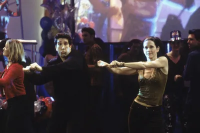 Where to Watch the Best NYE TV Episodes - RELEVANT
