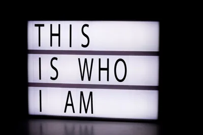 Do You Know Who I Am?