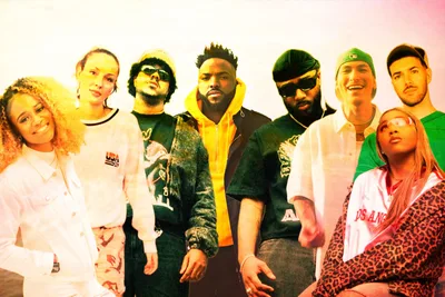 7 Christian R&B Artists Changing the Game - RELEVANT