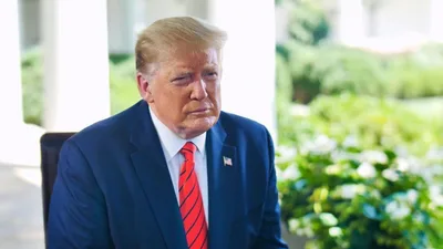 Trump's Ties to Evangelicals Souring Despite Roe v. Wade Win - Tells CBN News 'It's a Sign of Disloyalty'