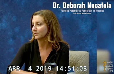 Planned Parenthood doctors admit under oath to altering abortion methods for intact organs