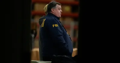 FBI Officials Seize Ballots in Georgia Election Office