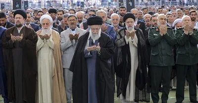 Israel Responds to Iranian Threats, Warns against Direct Attack