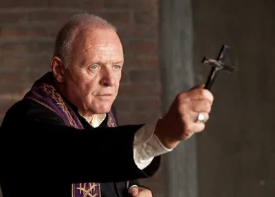 Anthony Hopkins Says This 1 Question About God Saved Him From Alcoholism