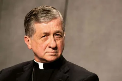 In unprecedented move, Cardinal Cupich criticizes USCCB statement on Biden
