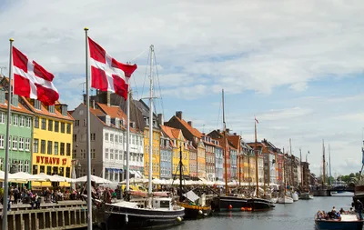 USCIRF Denounces Denmark's 'blasphemy law,' Warns against Suppression of Human Rights