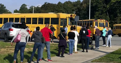 N.C. School Board Pays Up in Dispute over Charlie Kirk Tribute