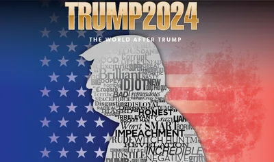 'Trump 2024' film warns of socialism, End Times in bid to motivate evangelical voters