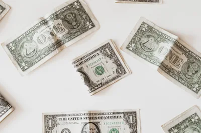 4 Money Mistakes Everyone Makes